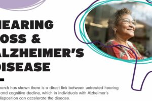 Can Hearing Loss Lead to Alzheimer’s?