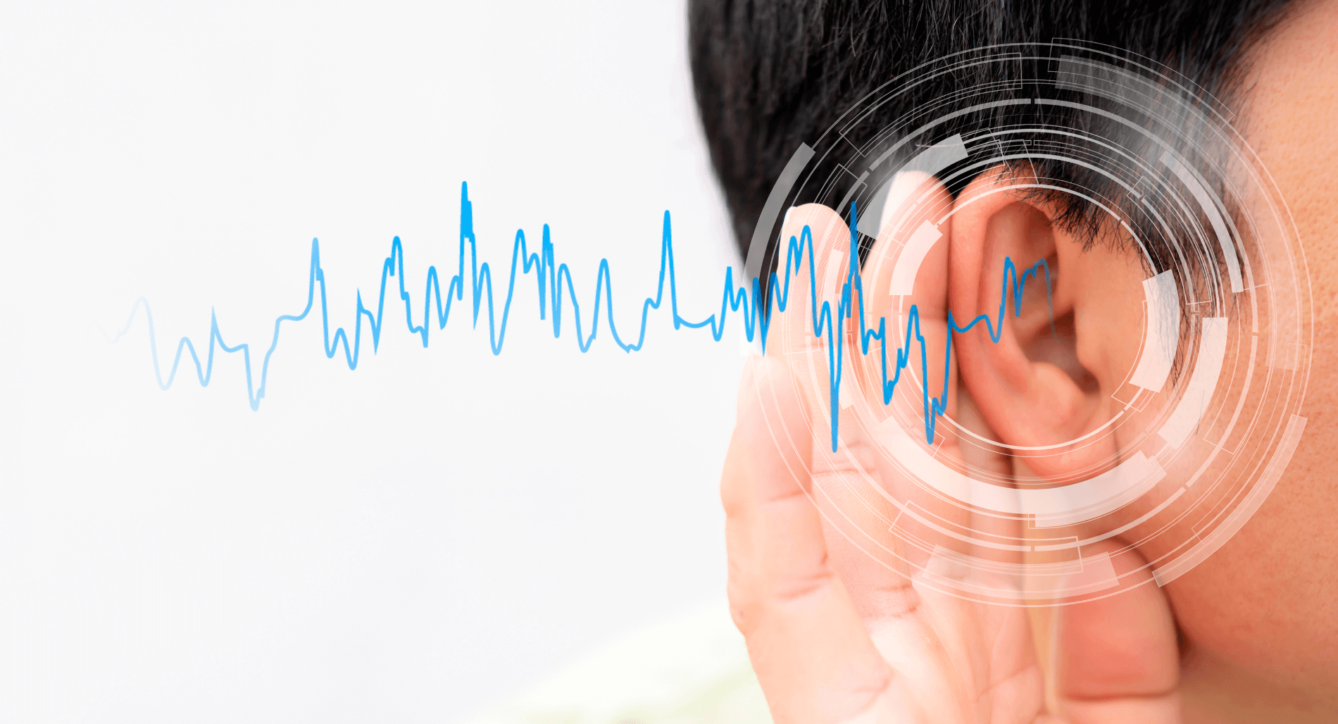 Schedule an Annual Hearing Test